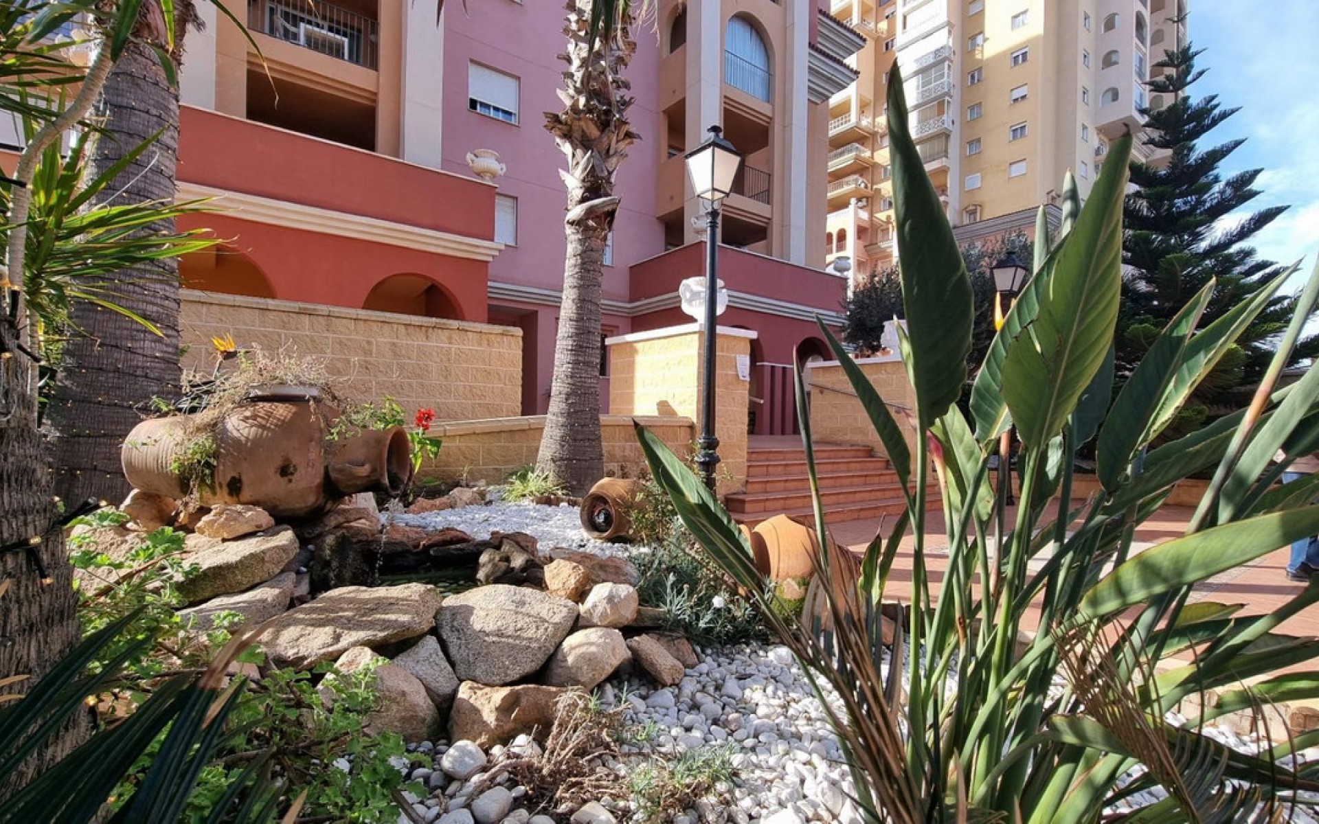 A Vendre - Appartement - Torrevieja - Torrevieja Centro