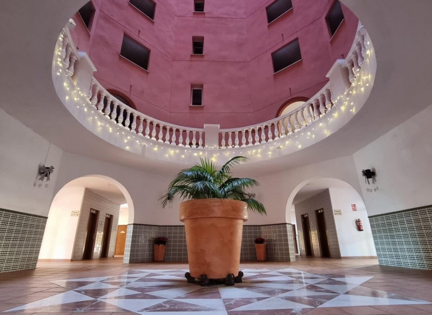 A Vendre - Appartement - Torrevieja - Torrevieja Centro