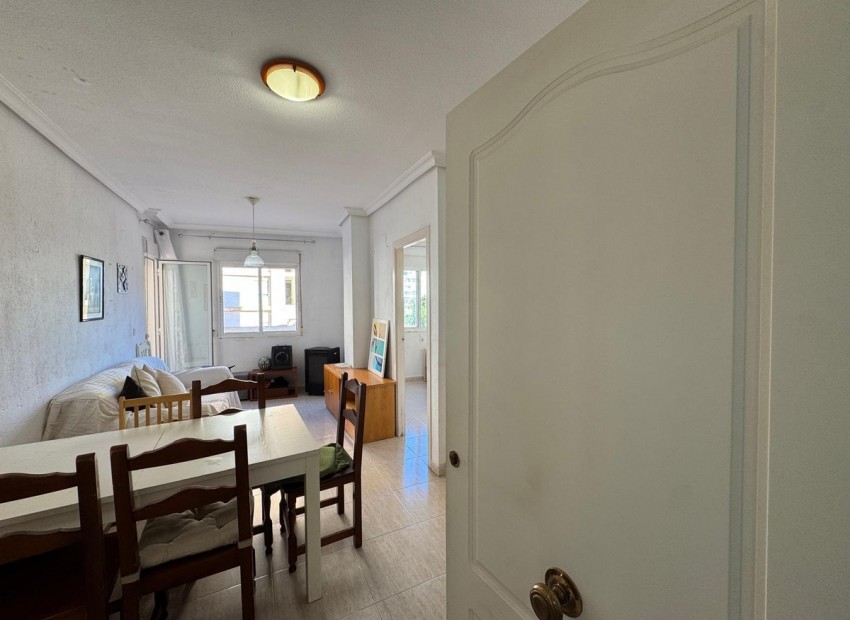 A Vendre - Appartement - Torrevieja - Torrevieja Centro