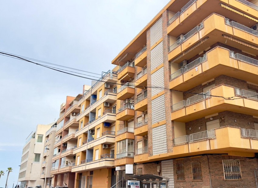 A Vendre - Appartement - Torrevieja - Torrevieja Centro