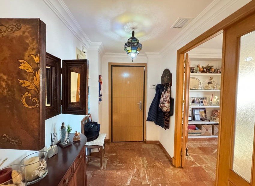 A Vendre - Appartement - Torrevieja - Torrevieja Centro