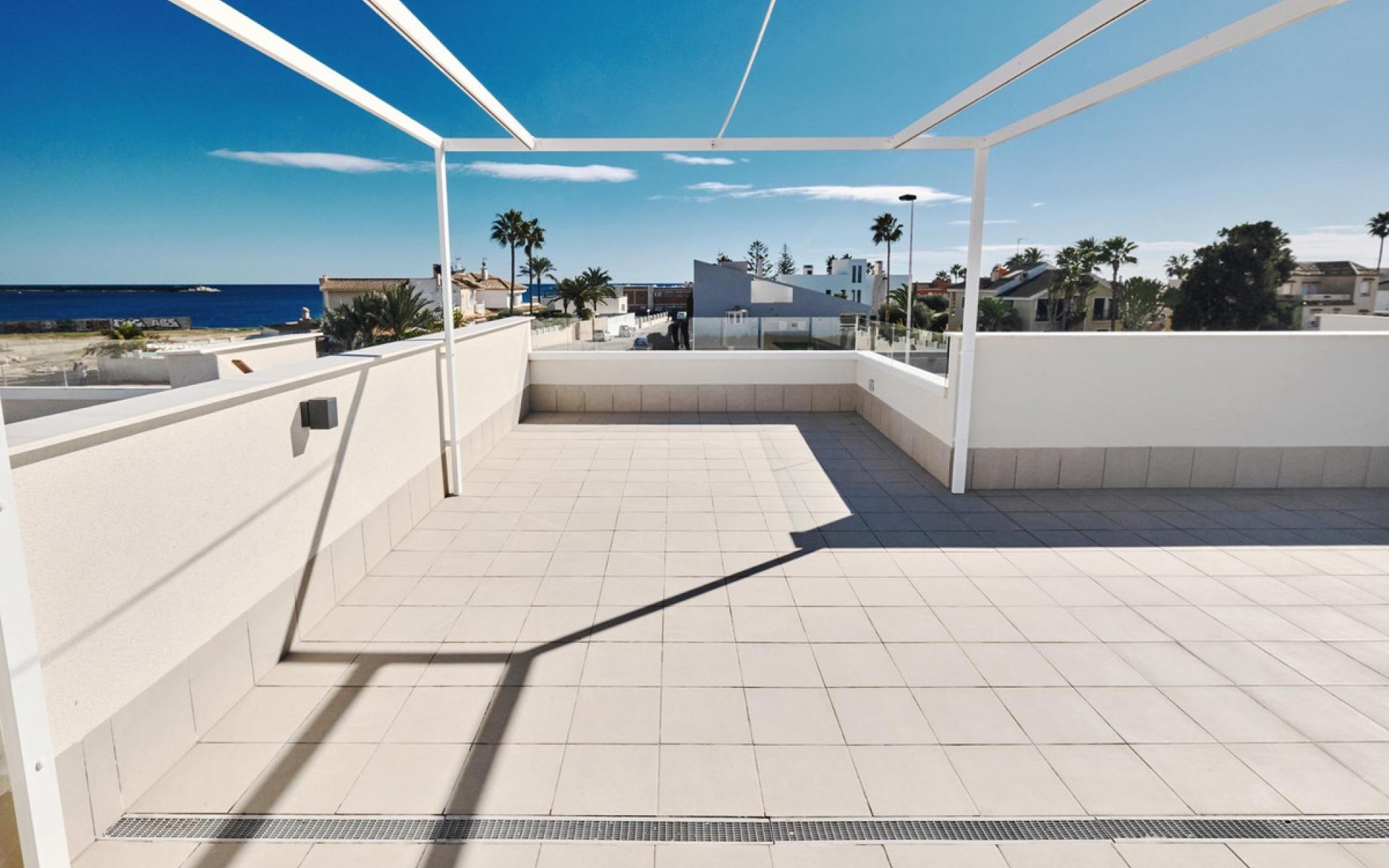 A Vendre - Appartement - Torrevieja - Torrevieja Centro