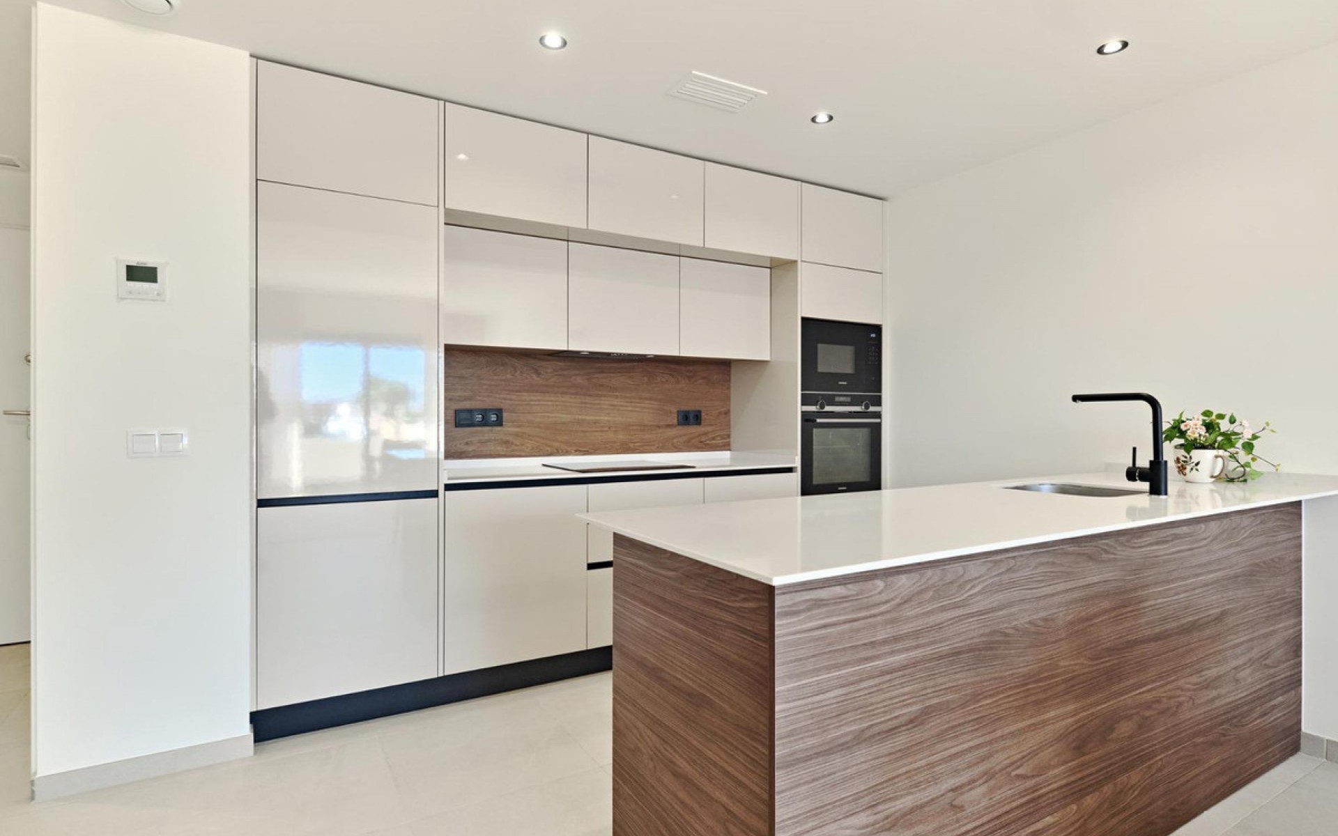 A Vendre - Appartement - Torrevieja - Torrevieja Centro