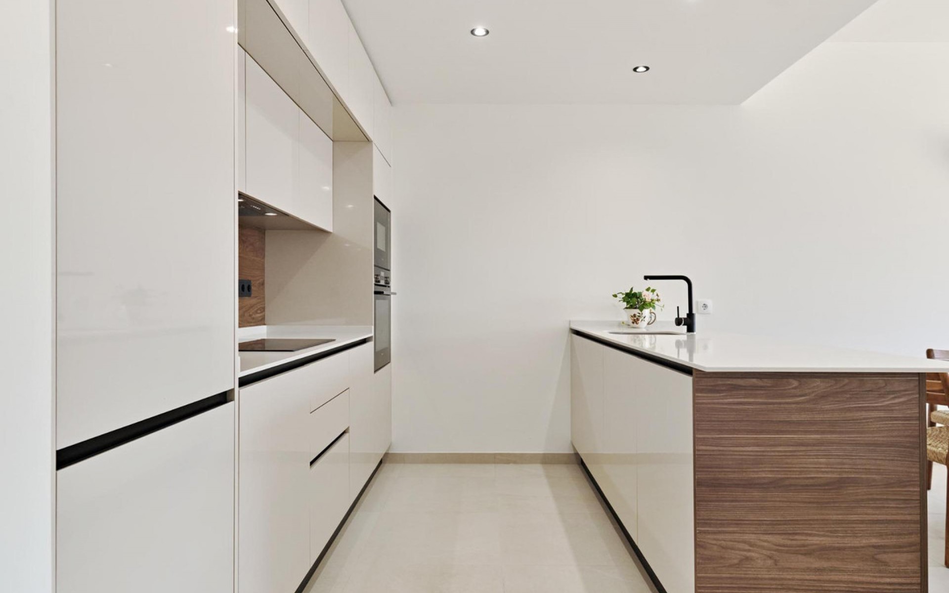 A Vendre - Appartement - Torrevieja - Torrevieja Centro