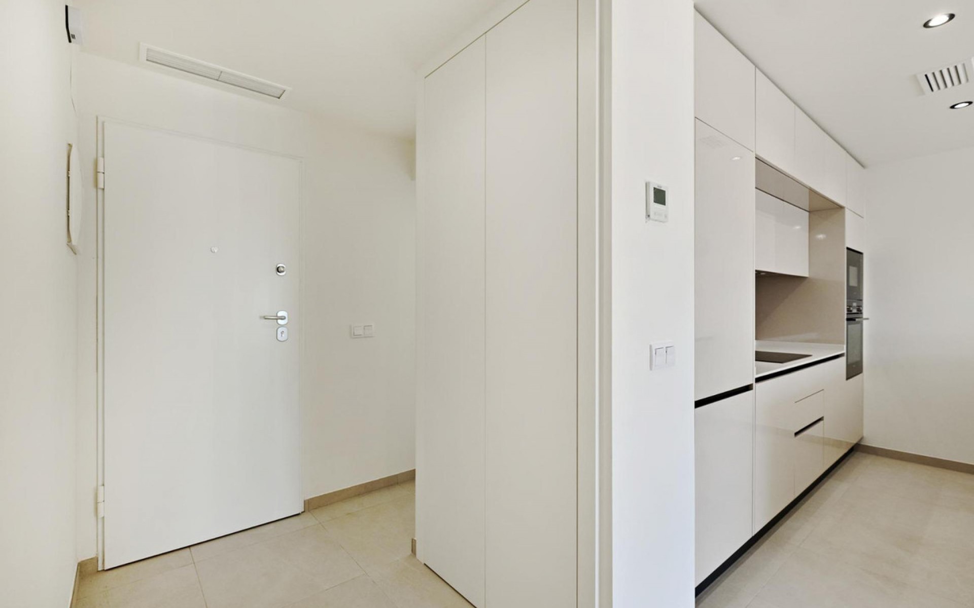 A Vendre - Appartement - Torrevieja - Torrevieja Centro