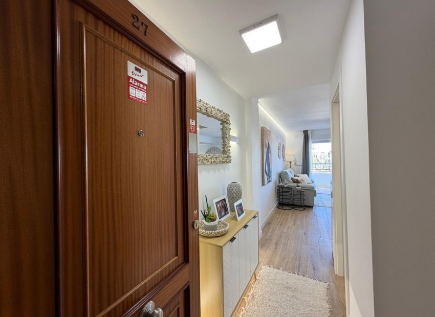 A Vendre - Appartement - Torrevieja - Torrevieja Centro