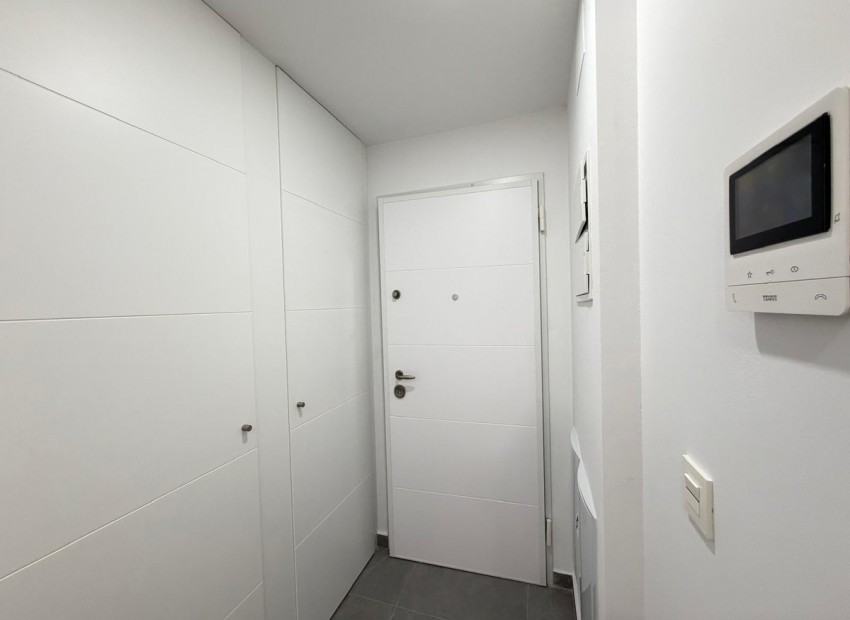 A Vendre - Appartement - Torrevieja - Torrevieja Centro