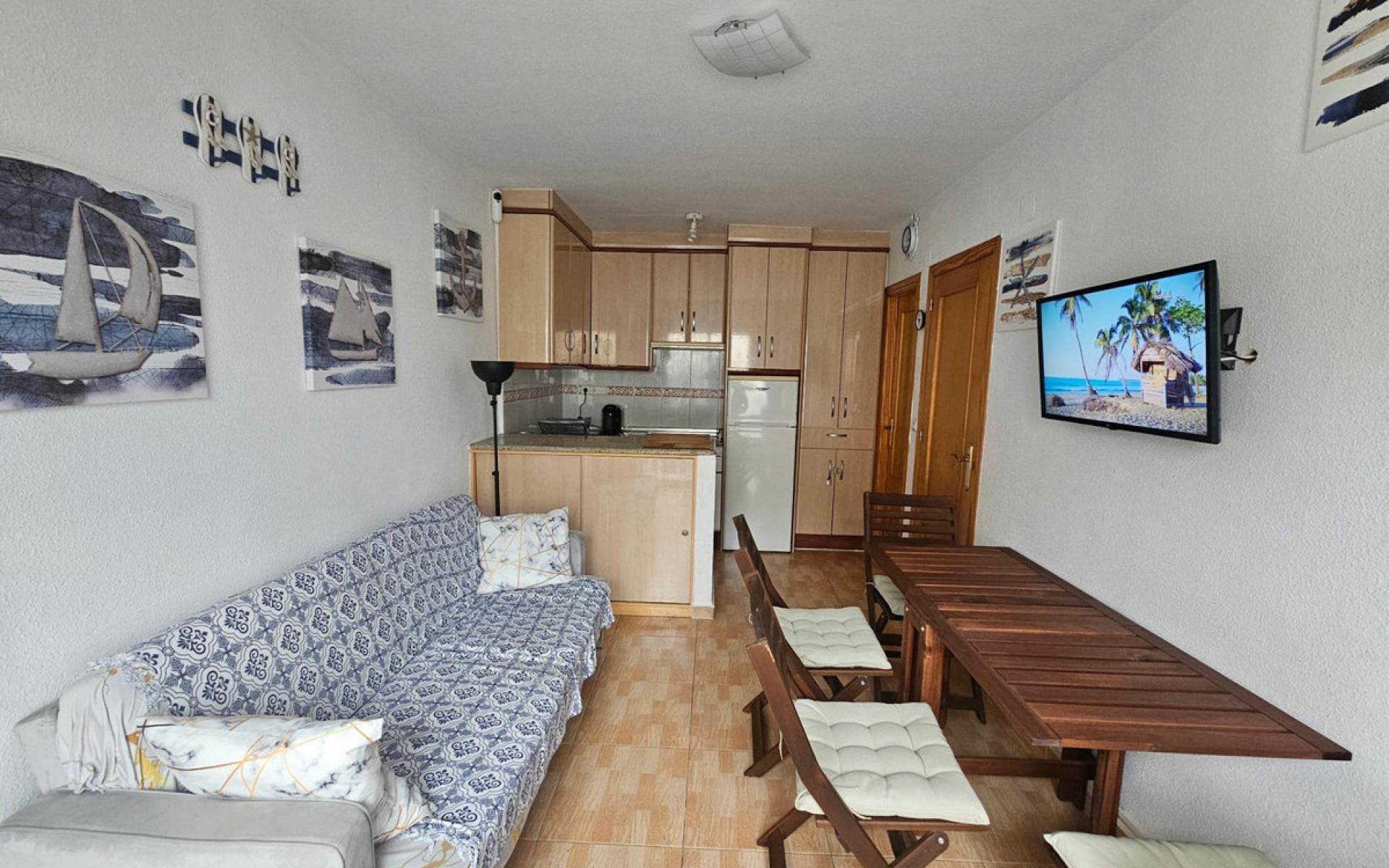 A Vendre - Appartement - Torrevieja - Torrevieja Centro