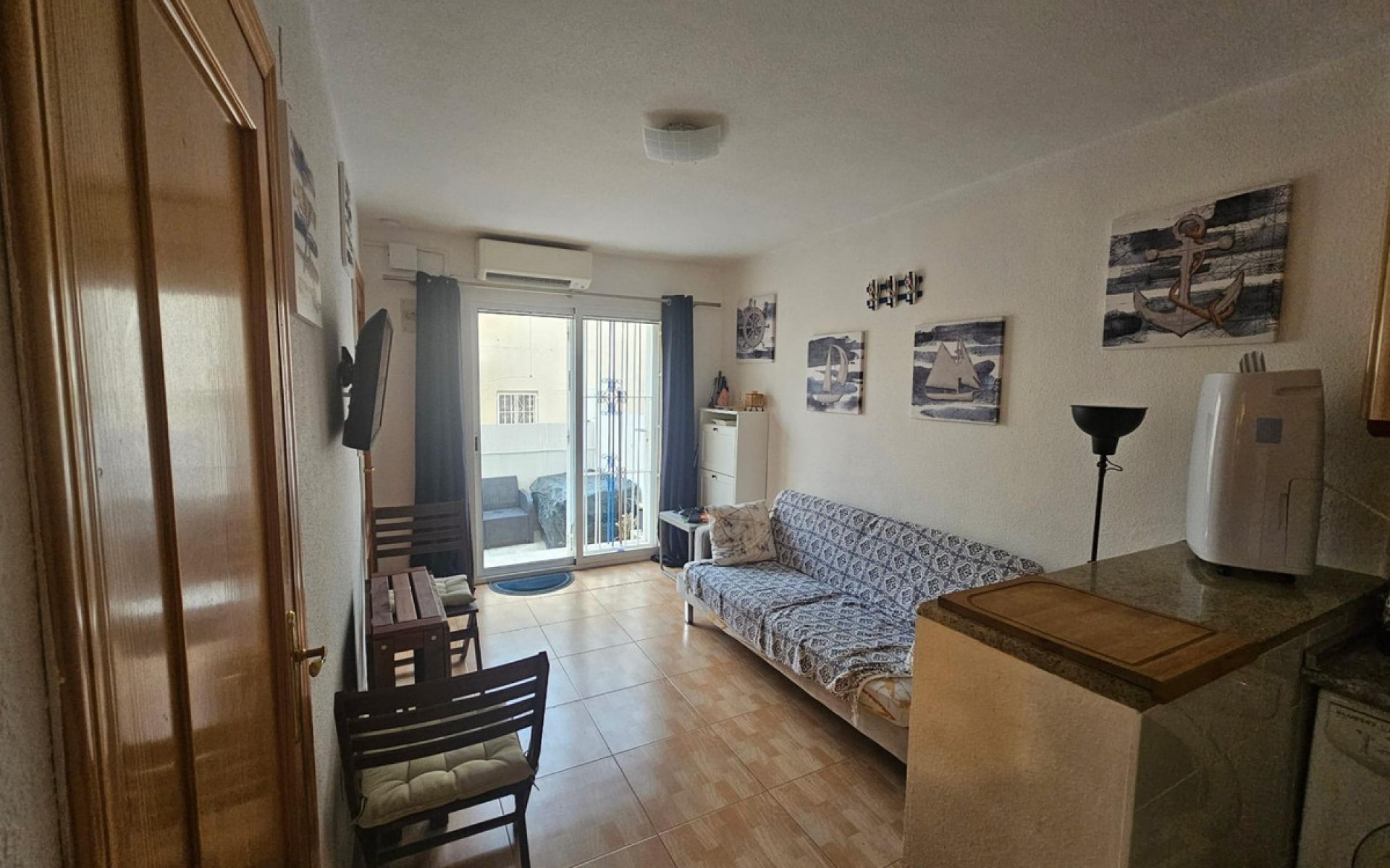 A Vendre - Appartement - Torrevieja - Torrevieja Centro