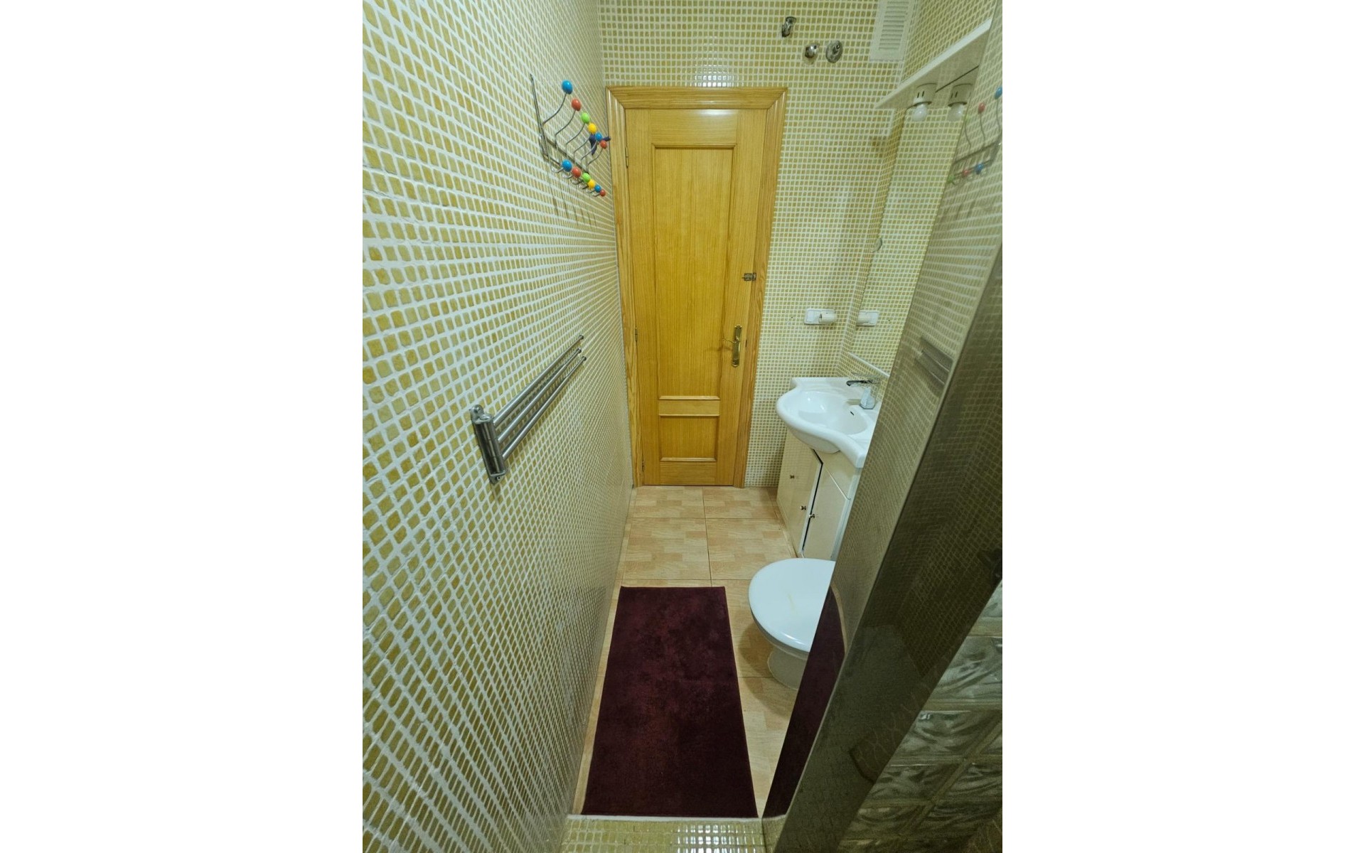 A Vendre - Appartement - Torrevieja - Torrevieja Centro