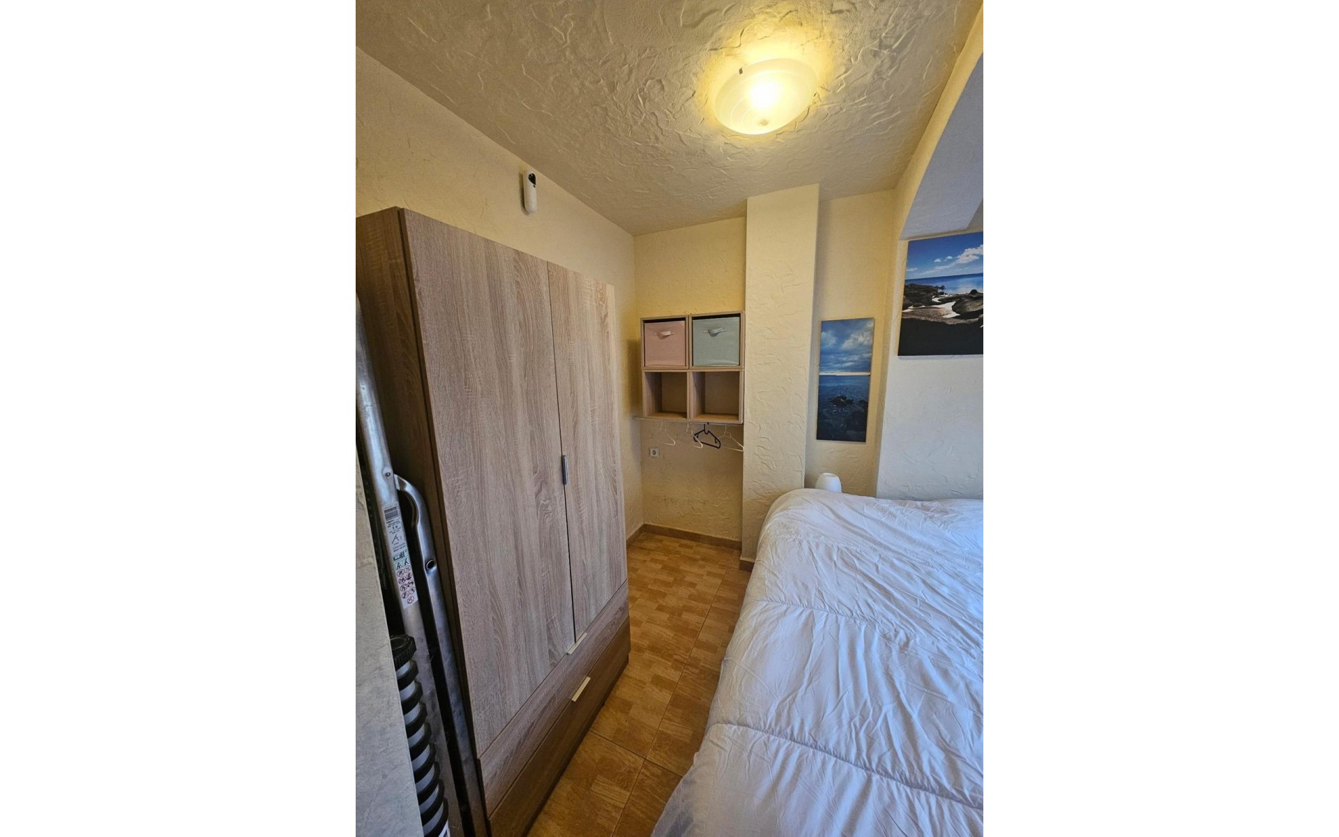 A Vendre - Appartement - Torrevieja - Torrevieja Centro