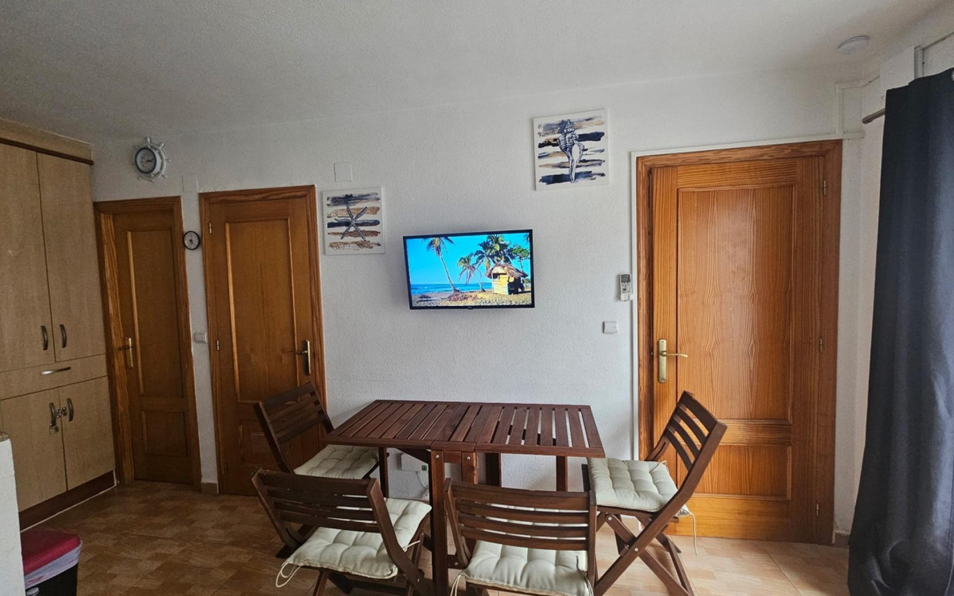 A Vendre - Appartement - Torrevieja - Torrevieja Centro