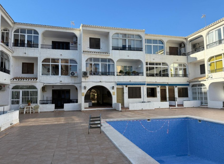 A Vendre - Appartement - Torrevieja - Torrevieja Centro