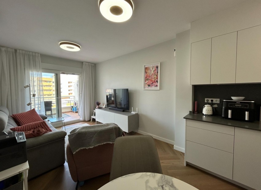 A Vendre - Appartement - Torrevieja - Torrevieja Centro