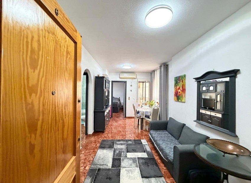 A Vendre - Appartement - Torrevieja - Torrevieja Centro