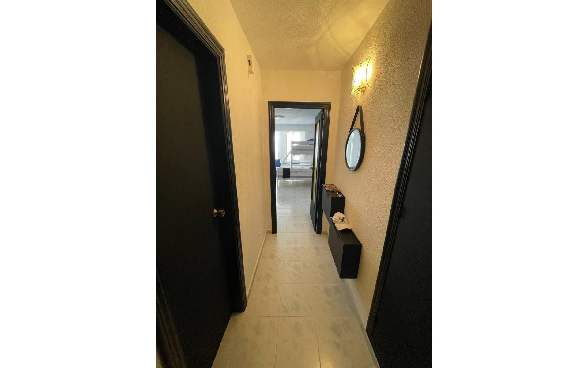 A Vendre - Appartement - Torrevieja - Torrevieja Centro