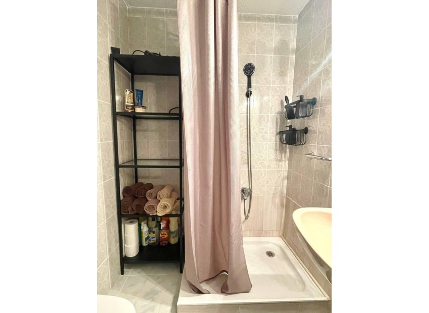 A Vendre - Appartement - Torrevieja - Torrevieja Centro