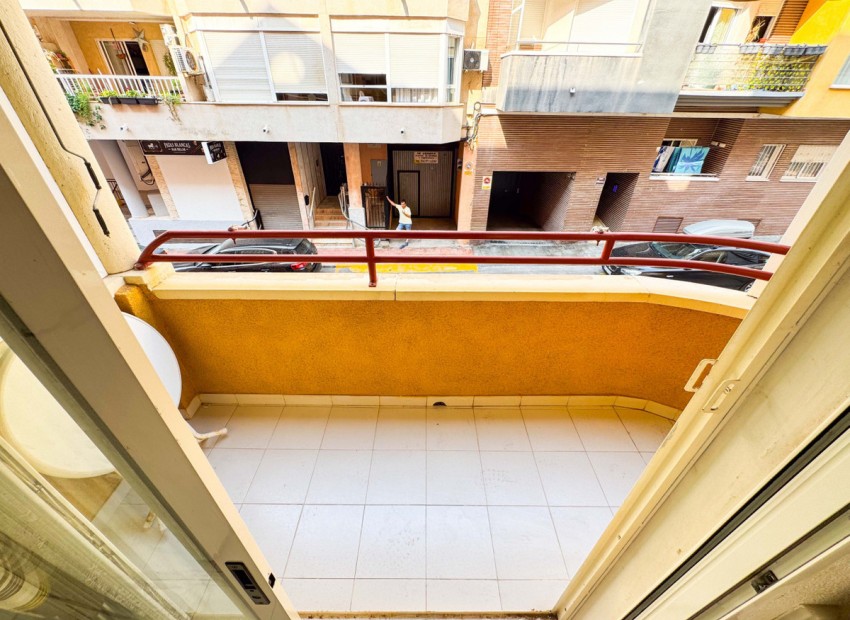 A Vendre - Appartement - Torrevieja - Torrevieja Centro