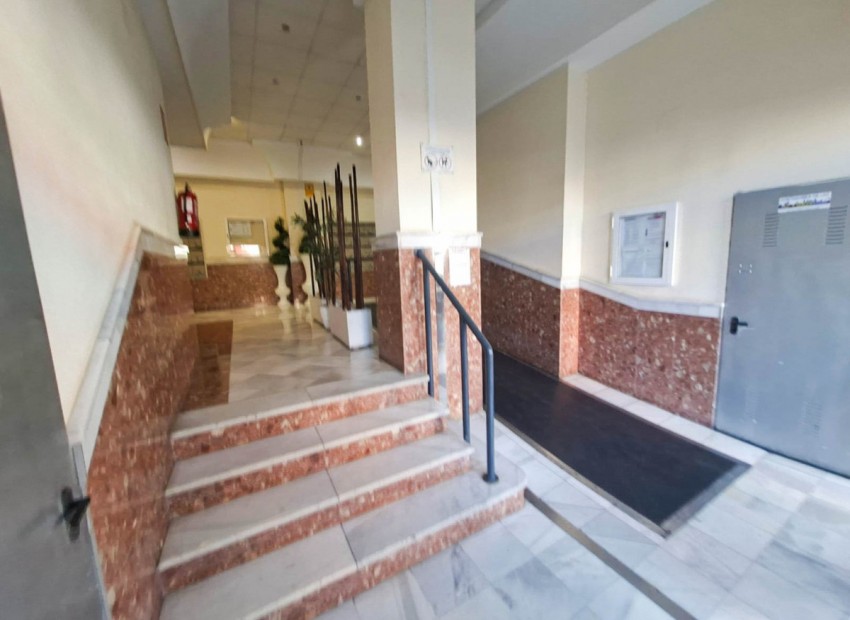 A Vendre - Appartement - Torrevieja - Torrevieja Centro