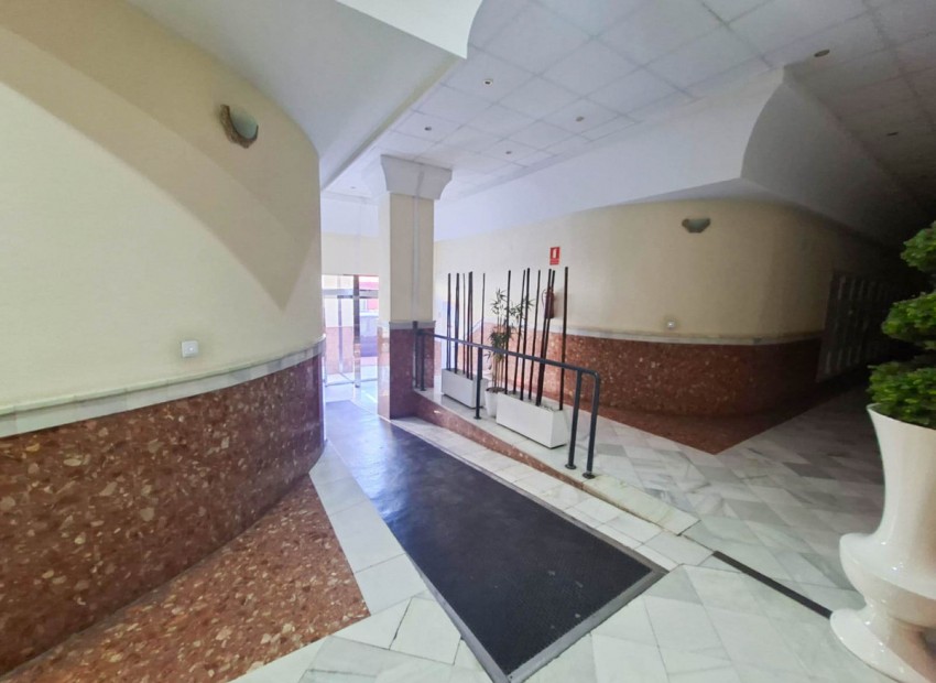 A Vendre - Appartement - Torrevieja - Torrevieja Centro