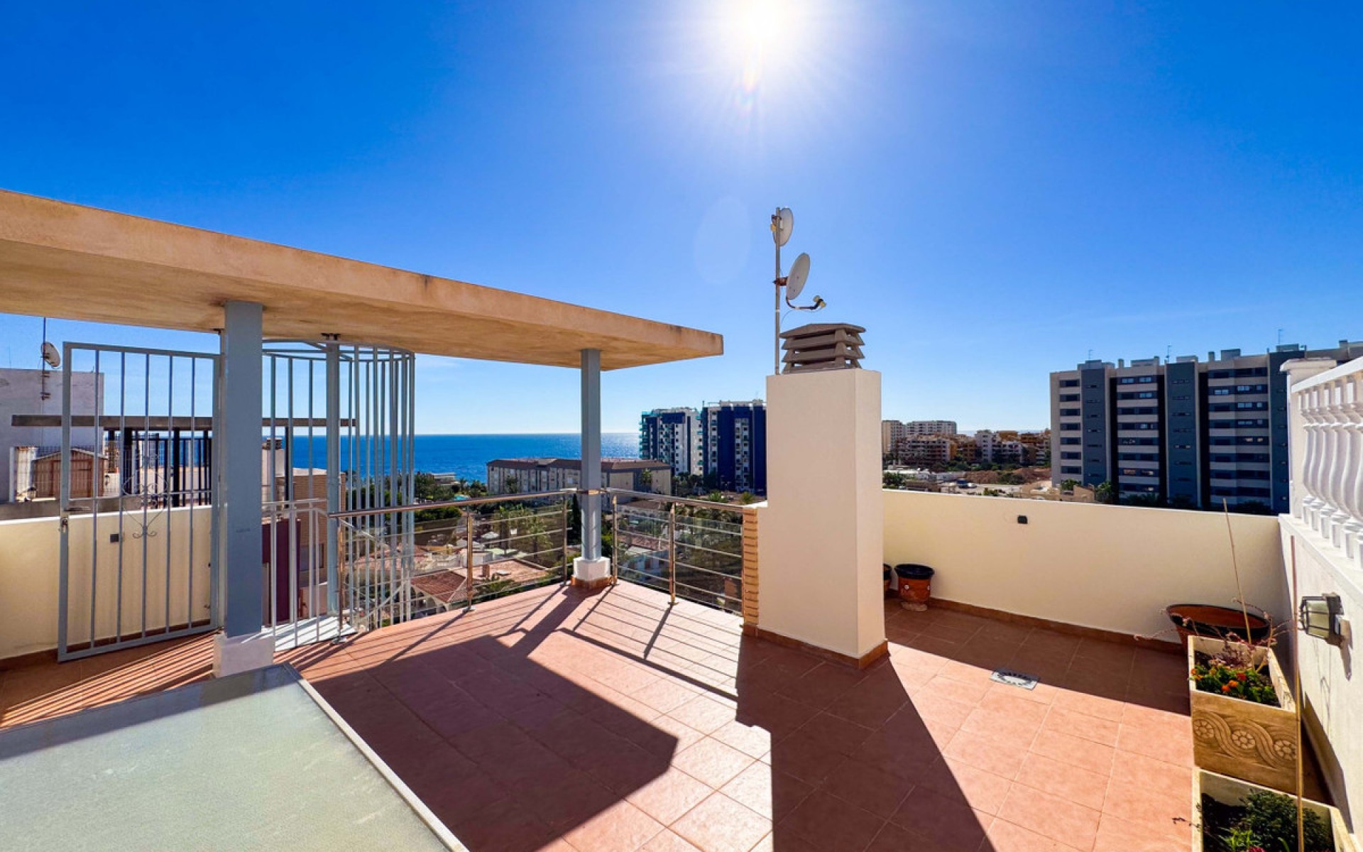 A Vendre - Appartement - Torrevieja - Torrevieja Centro