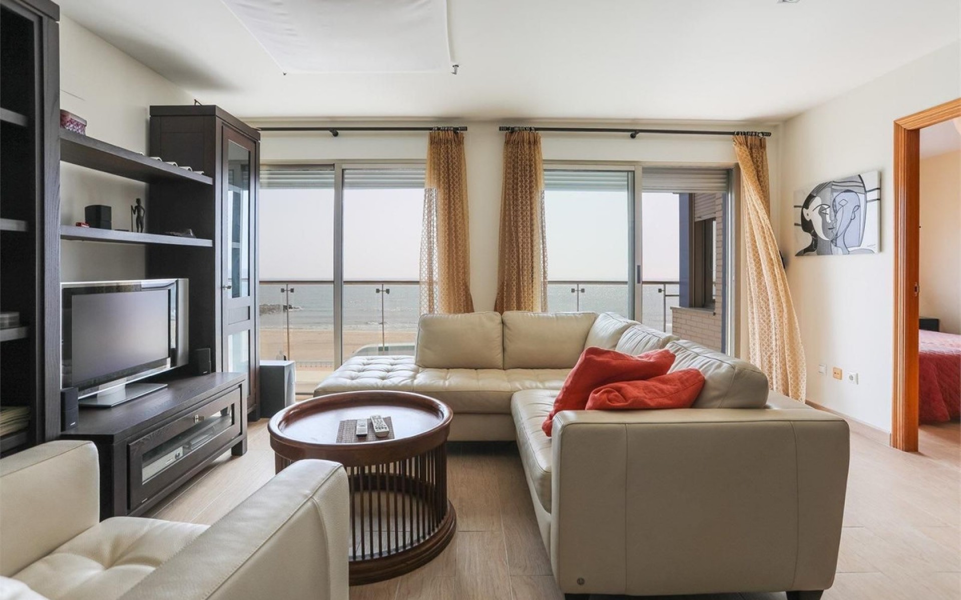 A Vendre - Appartement - Torrevieja - Torrevieja Centro