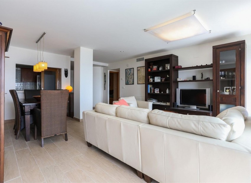 A Vendre - Appartement - Torrevieja - Torrevieja Centro