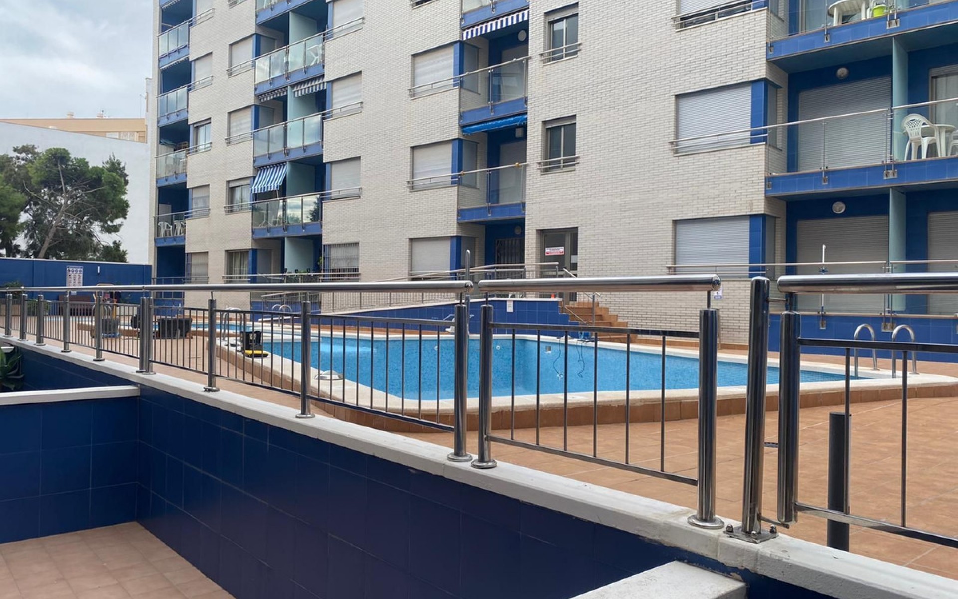 A Vendre - Appartement - Torrevieja - Torrevieja Centro