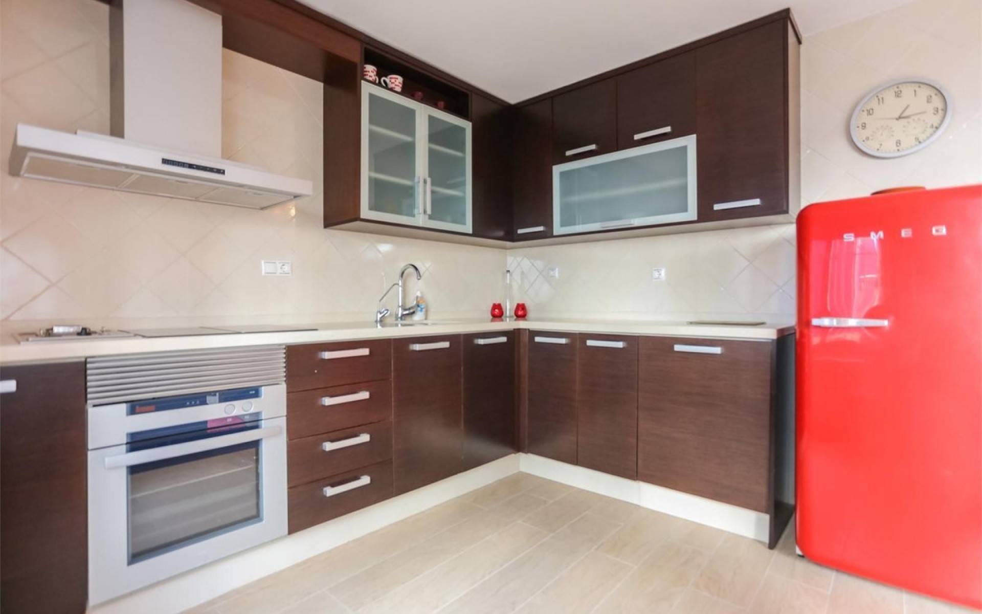 A Vendre - Appartement - Torrevieja - Torrevieja Centro