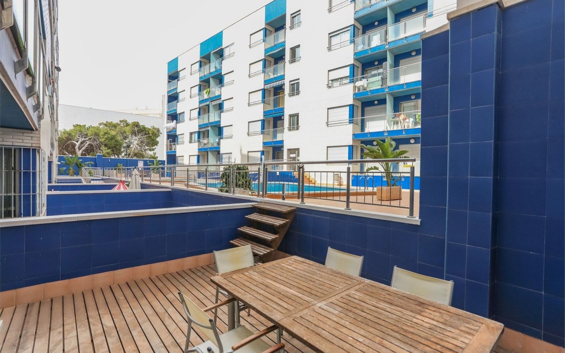 A Vendre - Appartement - Torrevieja - Torrevieja Centro