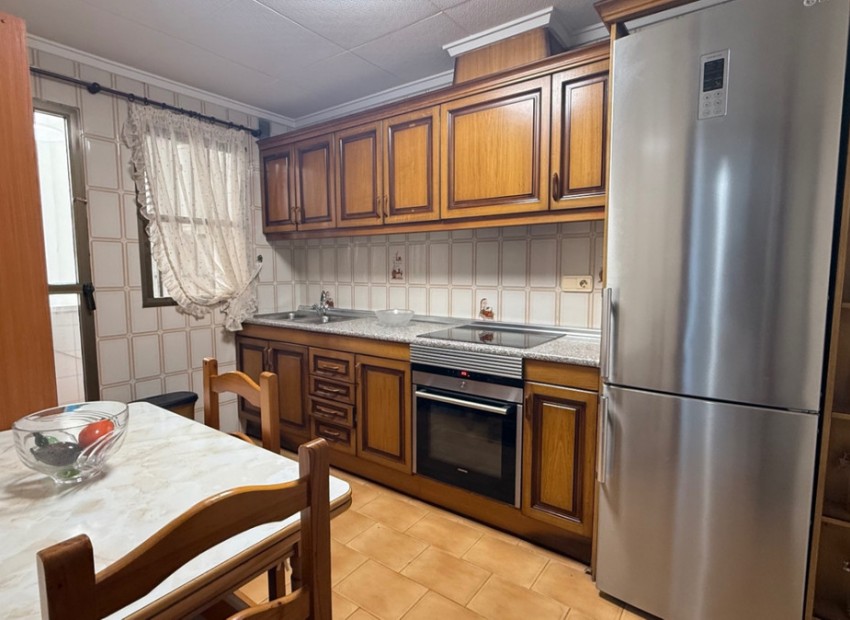A Vendre - Appartement - Torrevieja - Torrevieja Centro