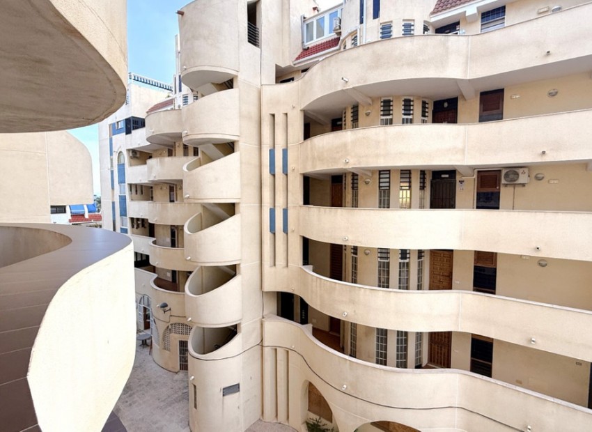 A Vendre - Appartement - Torrevieja - Torrevieja Centro