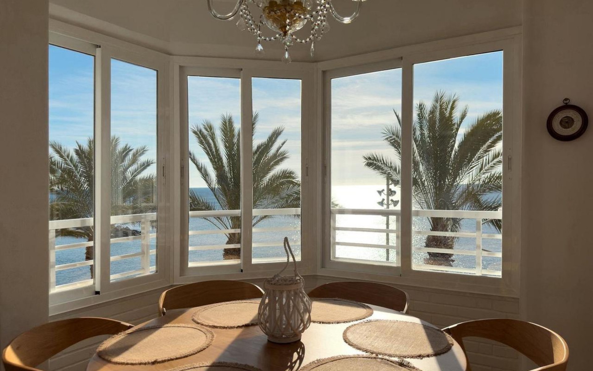 A Vendre - Appartement - Torrevieja - Torrevieja Centro