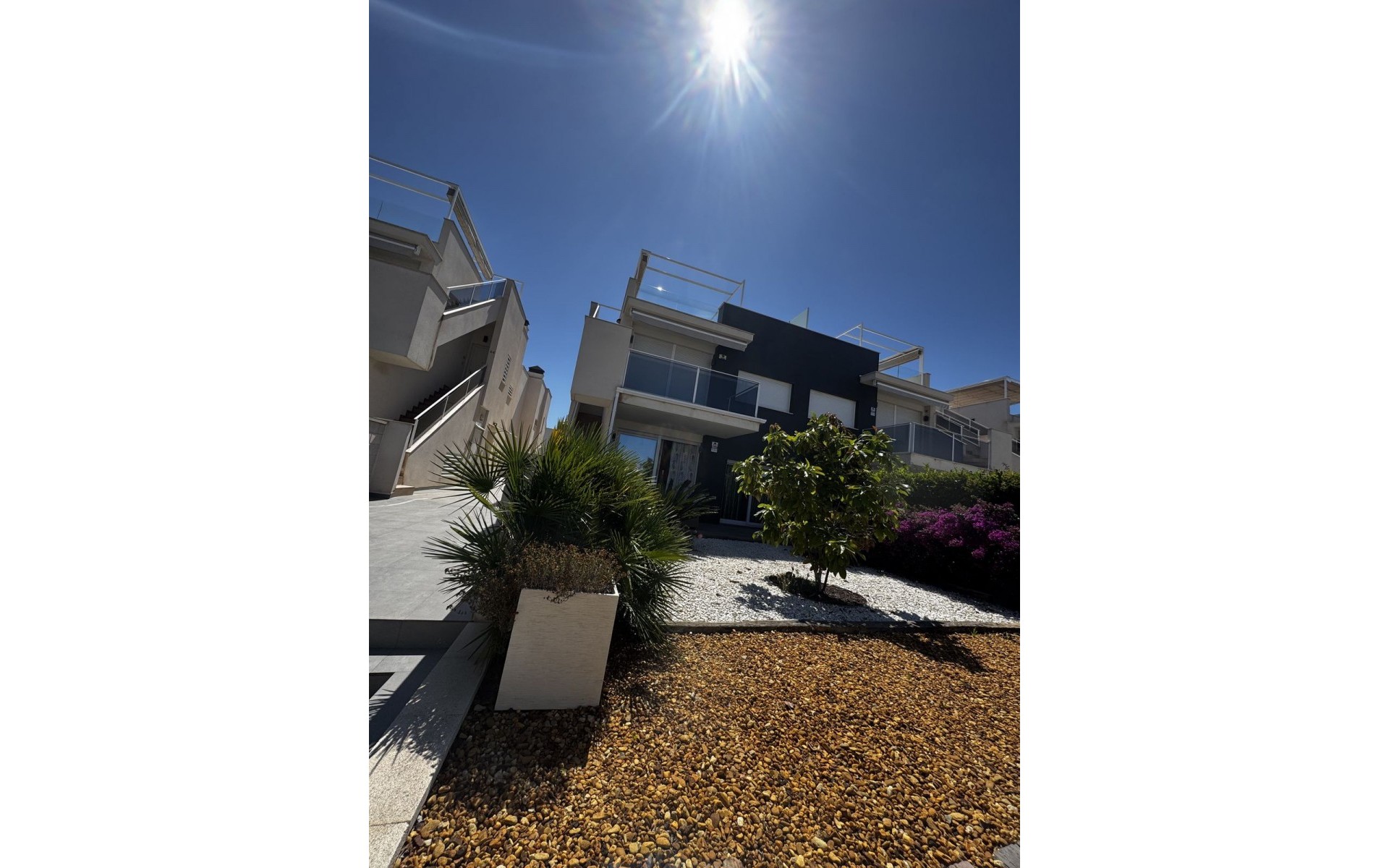 A Vendre - Appartement - Torrevieja - Torrevieja Centro