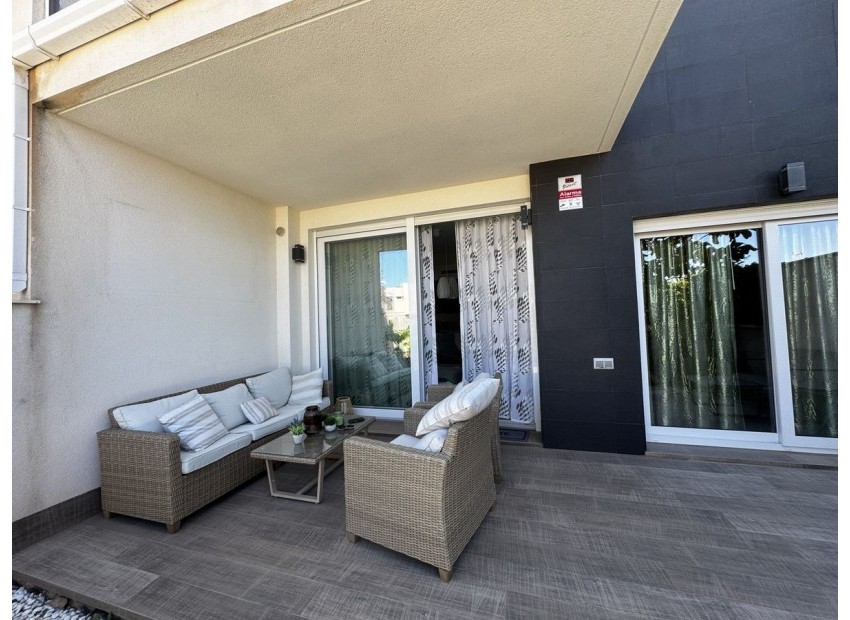 A Vendre - Appartement - Torrevieja - Torrevieja Centro