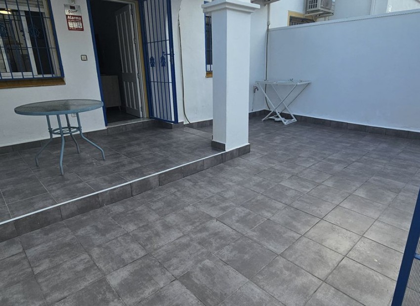 A Vendre - Appartement - Torrevieja - Torrevieja Centro