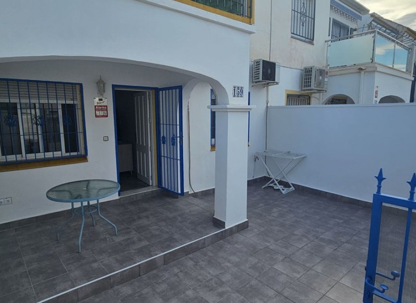 A Vendre - Appartement - Torrevieja - Torrevieja Centro