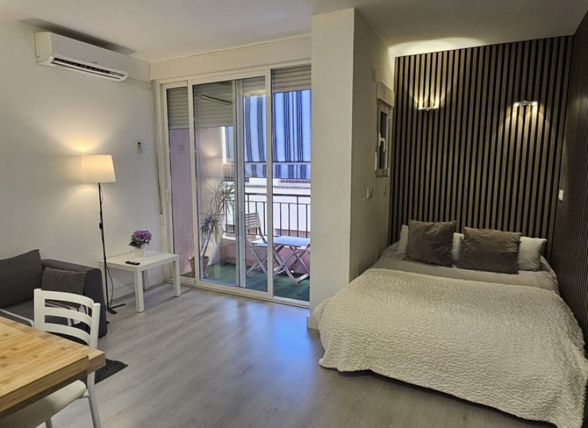 A Vendre - Appartement - Torrevieja - Torrevieja Centro