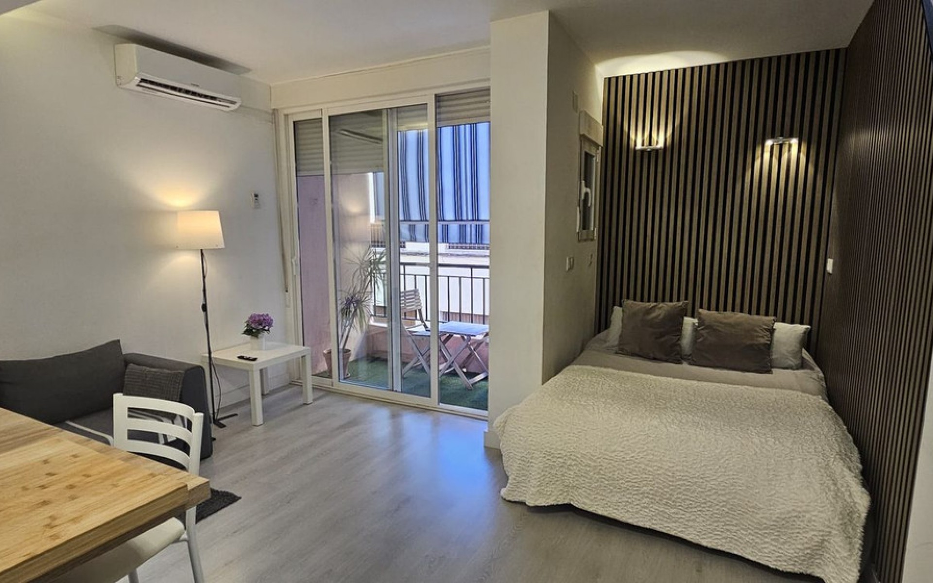 A Vendre - Appartement - Torrevieja - Torrevieja Centro