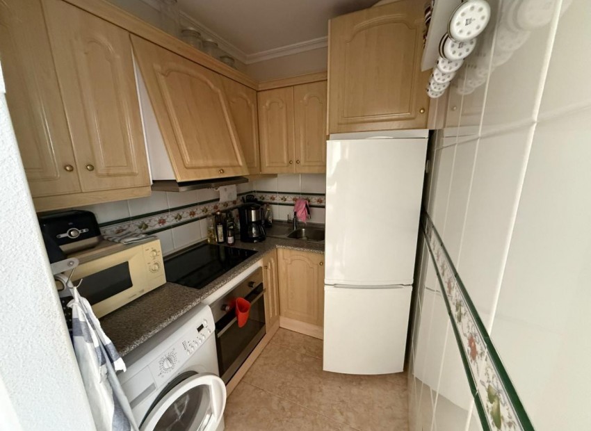 A Vendre - Appartement - Torrevieja - Torrevieja Centro