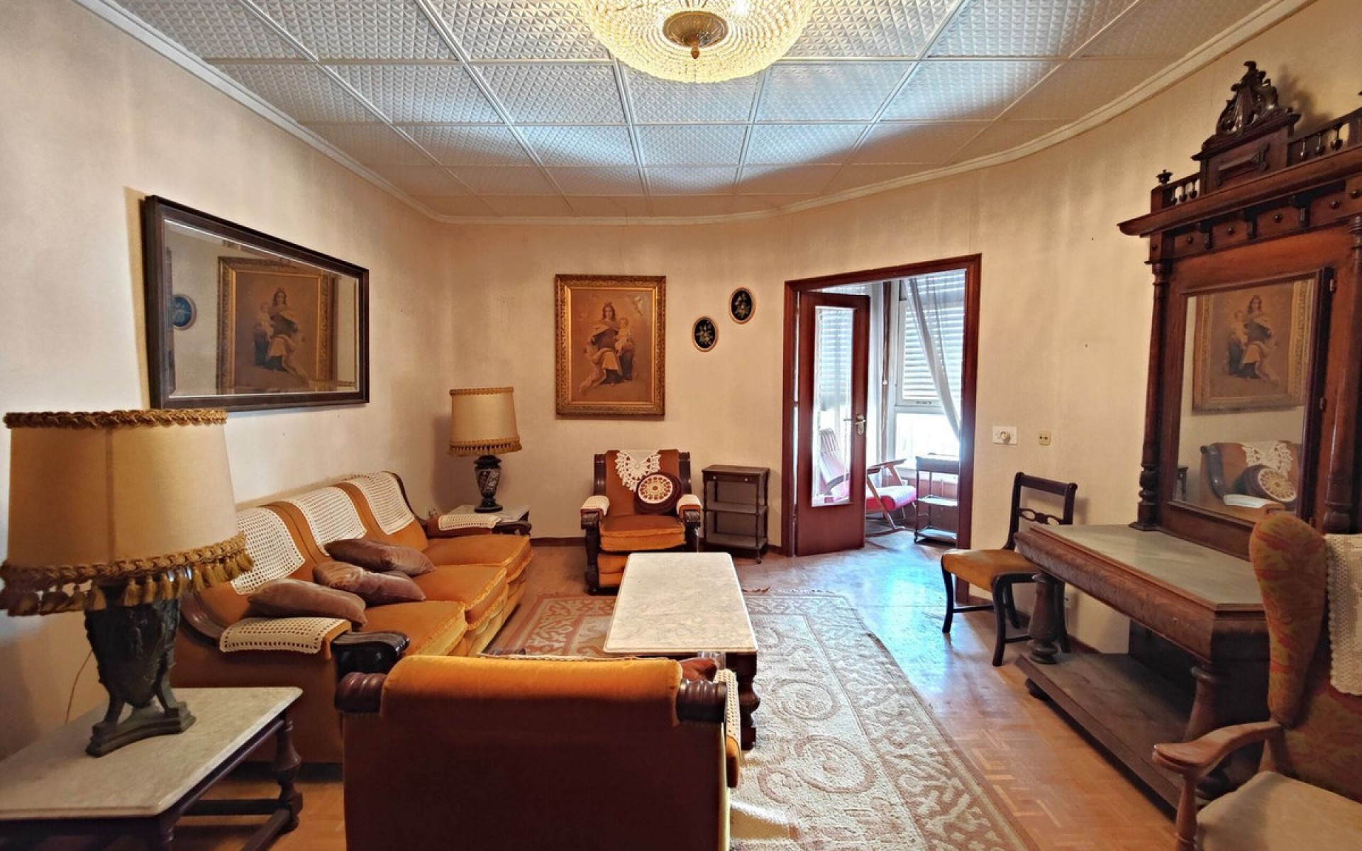 A Vendre - Appartement - Torrevieja - Torrevieja Centro