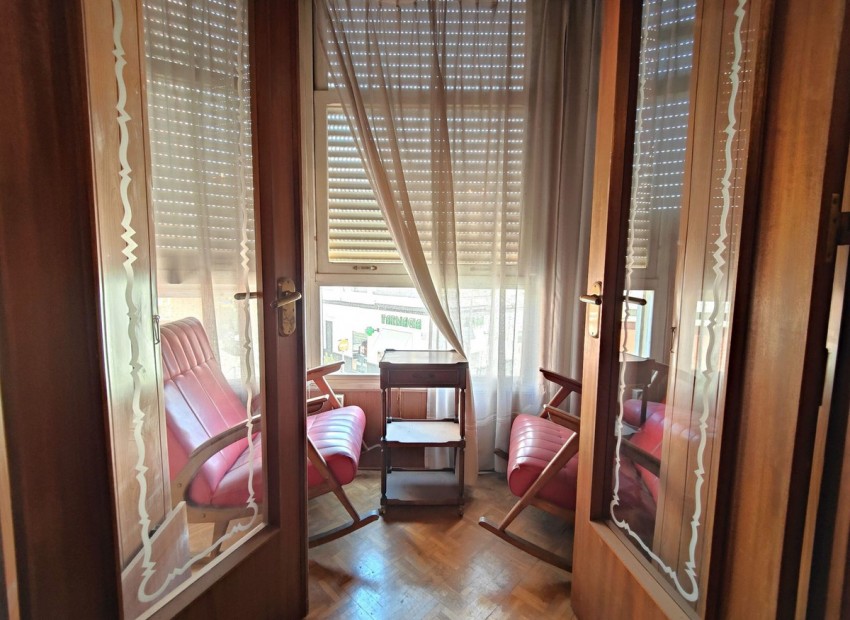 A Vendre - Appartement - Torrevieja - Torrevieja Centro