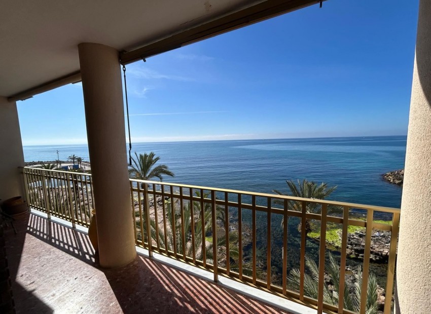 A Vendre - Appartement - Torrevieja - Torrevieja Centro