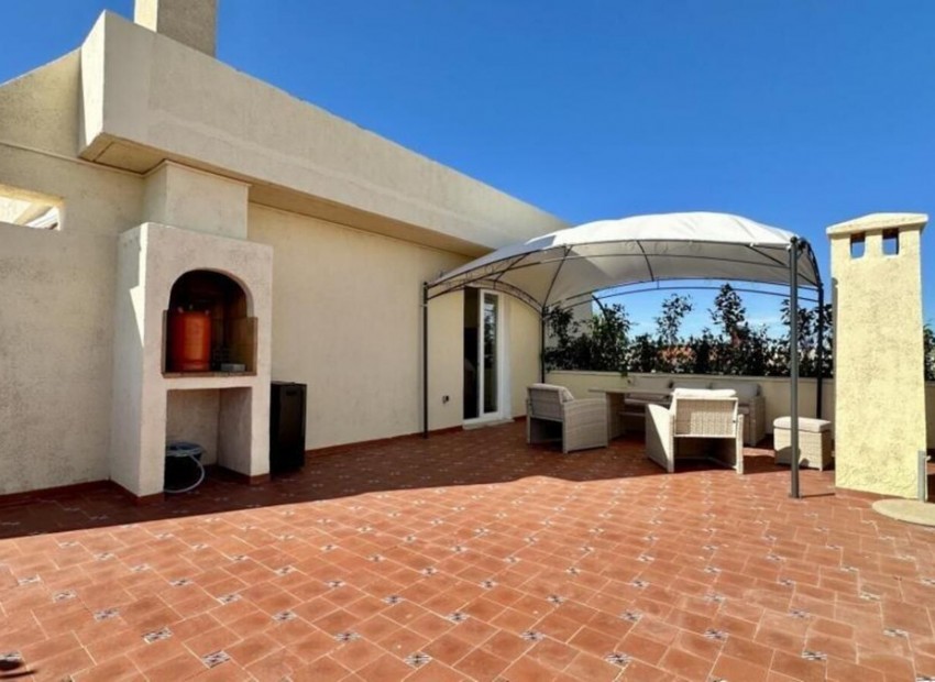 A Vendre - Appartement - Torrevieja - Torrevieja Centro