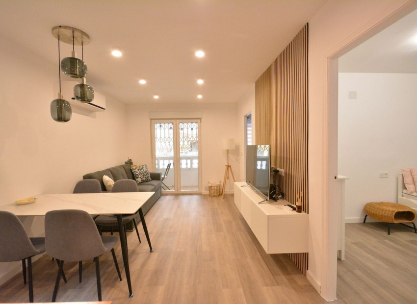 A Vendre - Appartement - Torrevieja - Torrevieja Centro