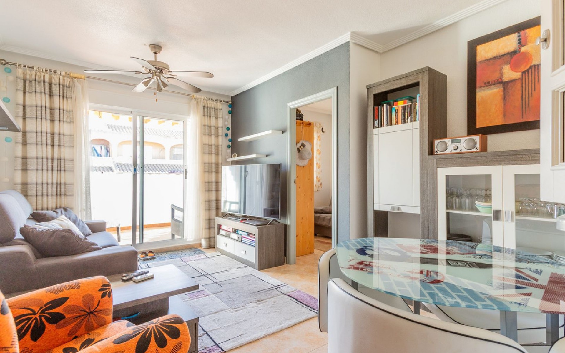 A Vendre - Appartement - Torrevieja - Torrevieja Centro