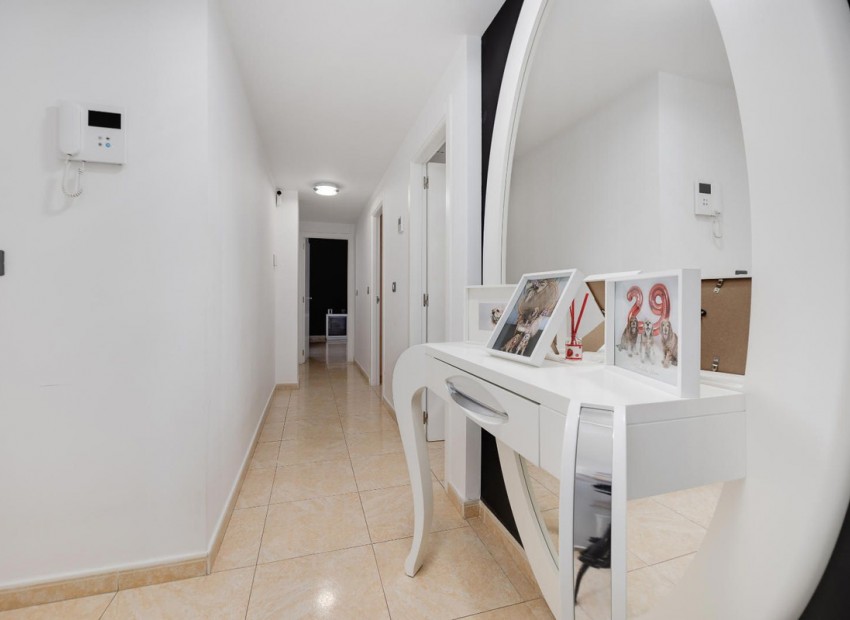 A Vendre - Appartement - Torrevieja - Torrevieja Centro