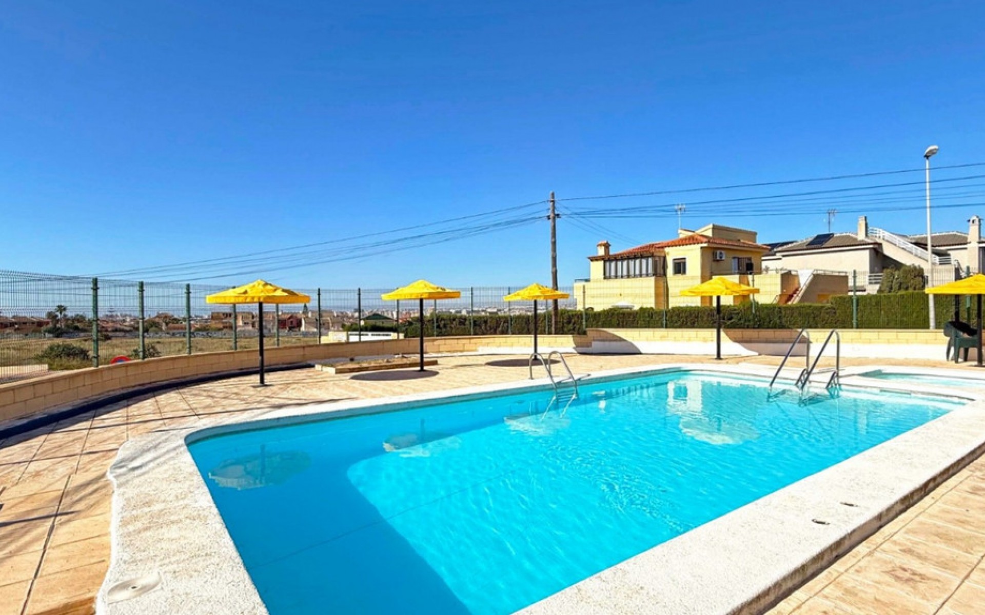 A Vendre - Appartement - Torrevieja - Torrevieja Centro