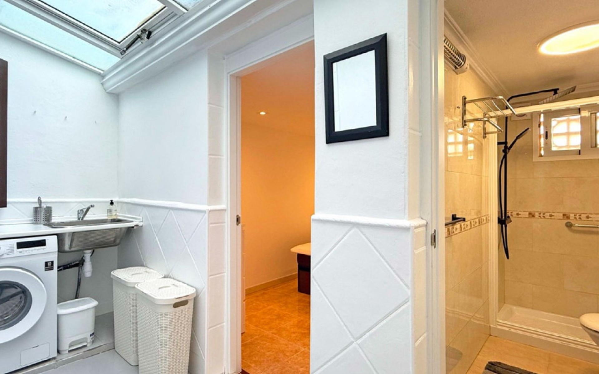 A Vendre - Appartement - Torrevieja - Torrevieja Centro