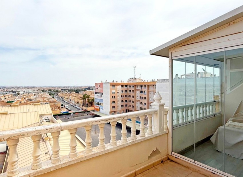 A Vendre - Appartement - Torrevieja - Torrevieja Centro